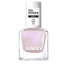 Gel Power Nail Polish - 095 Rosy Lights