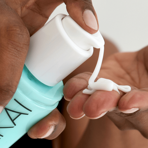 Clean Stylers Straight Balm
