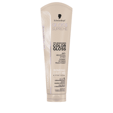 Gloss Supreme Platin Blond   