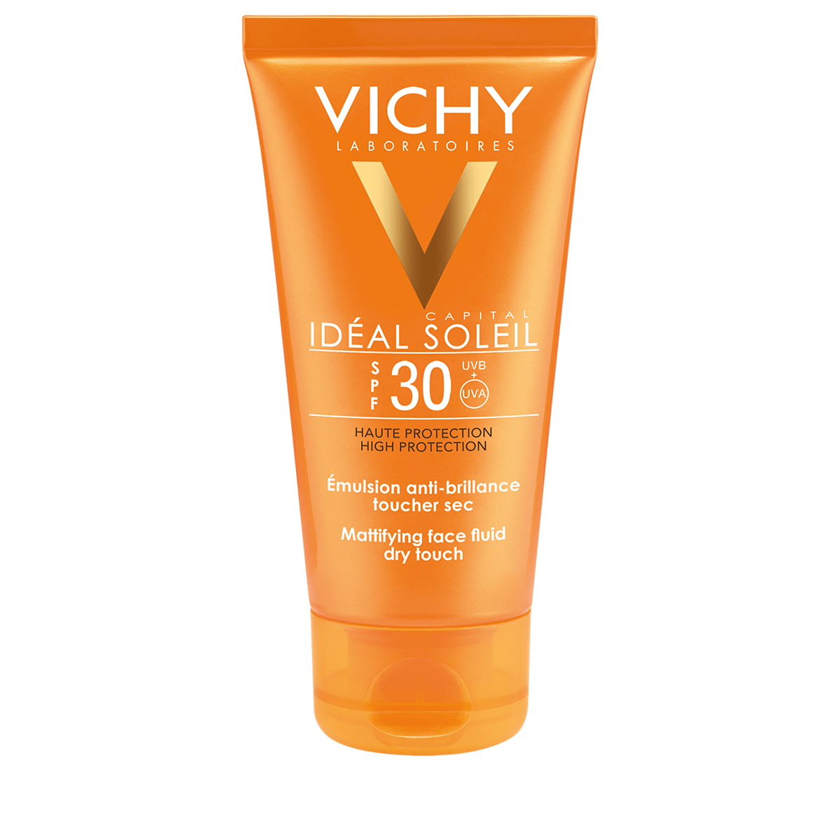 Mattifying 3-in-1 SPF30