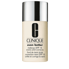 Even Better Makeup SPF 15 - 
Shell