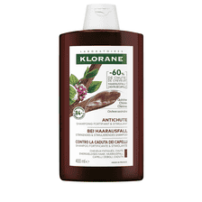 Shampoo per la caduta dei capelli