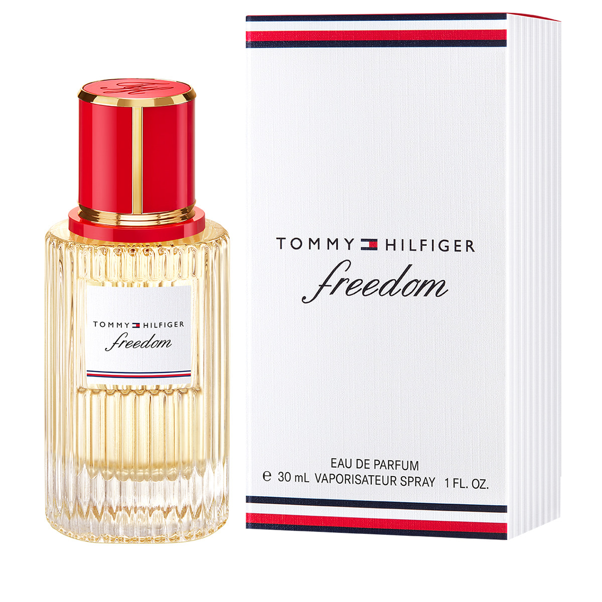 Freedom Eau de Parfum