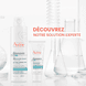 Crème hydratante apaisante pour traitements contre l’acné
