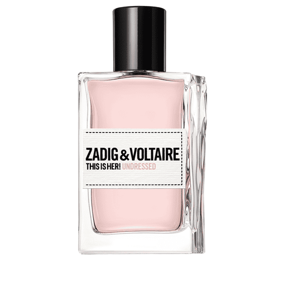 Undressed Eau de Parfum