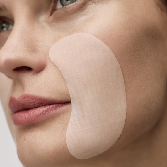 Extra Intensive 10 Minute Revitalising Pads