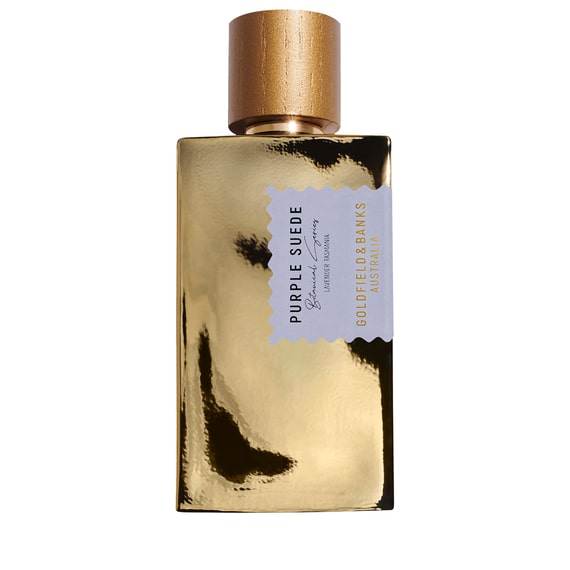 Purple Suede Eau de Parfum