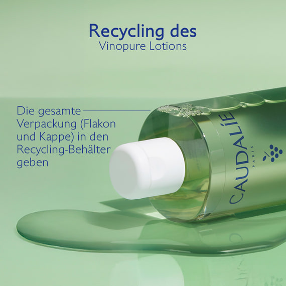 Reinigungslotion