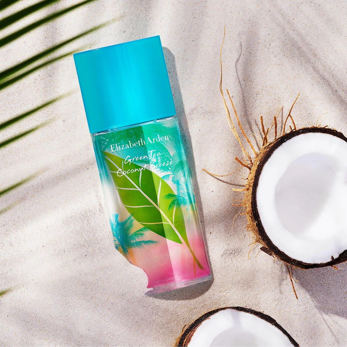 Eau de Toilette