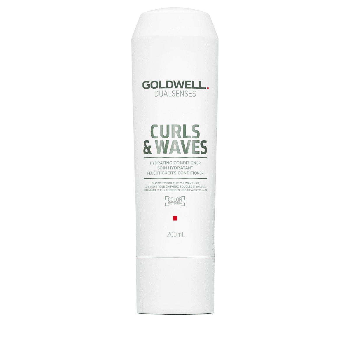Curly Twist Hydrating Conditioner