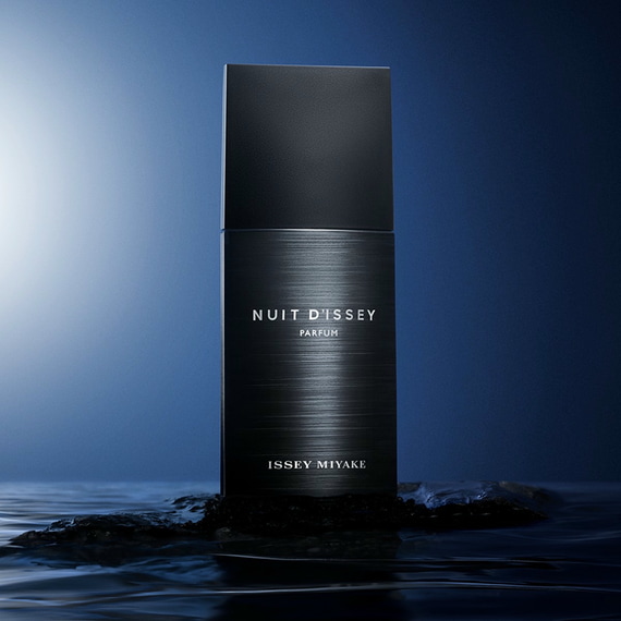 Eau de Parfum