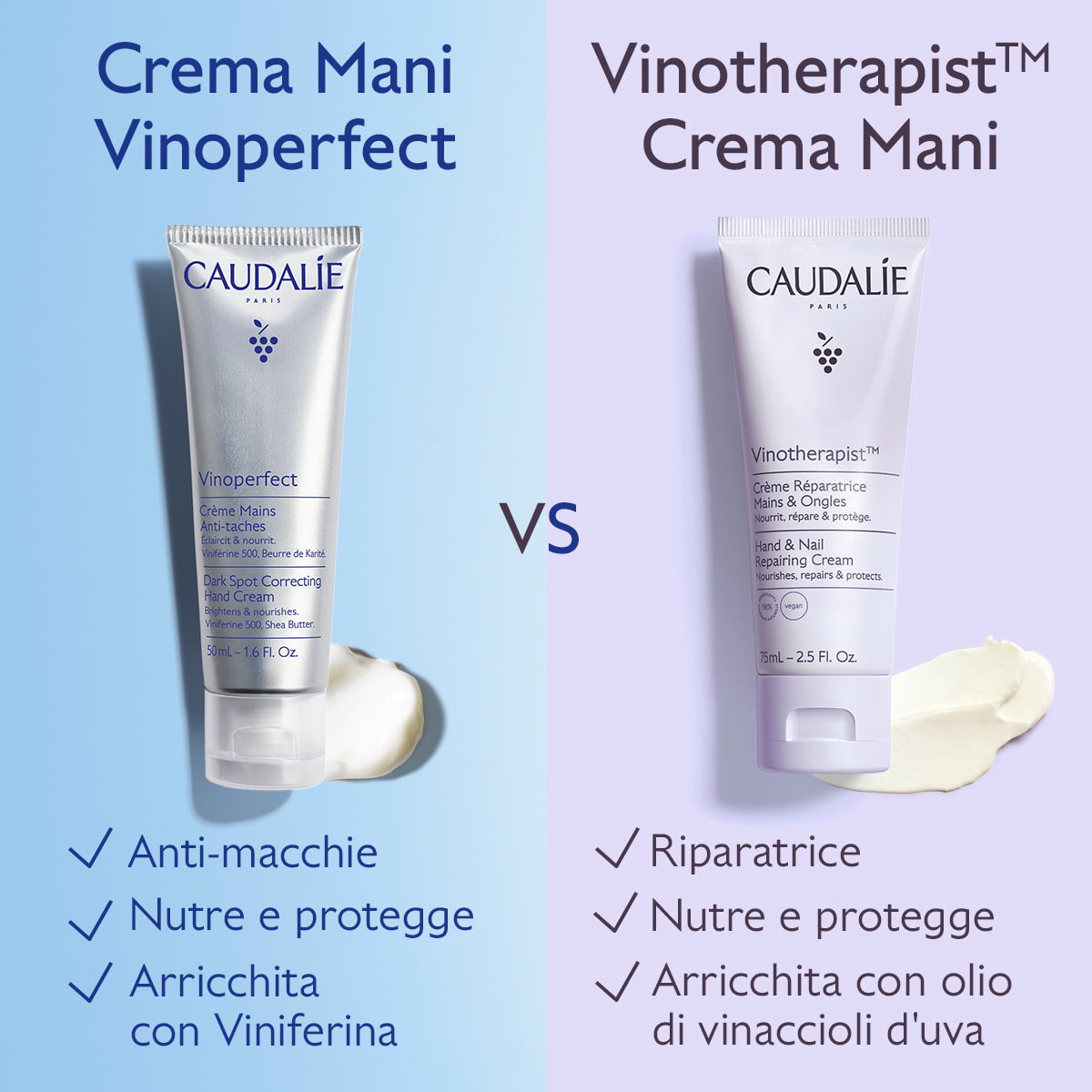 Crema Mani Anti-Macchie