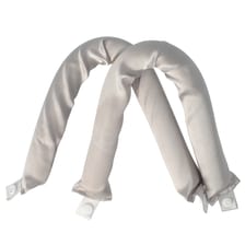 Satin Papilotten
