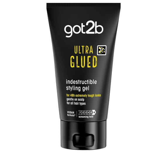 Styling Gel Ultra Glued