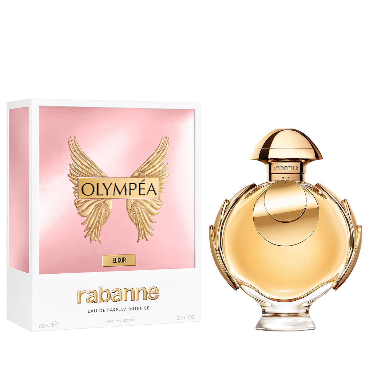 Eau de Parfum Intense