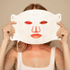 GlowAge LED Face Mask