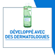 Eau micellaire hydratante