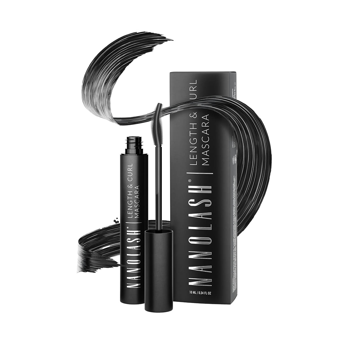 Length & Curl Mascara