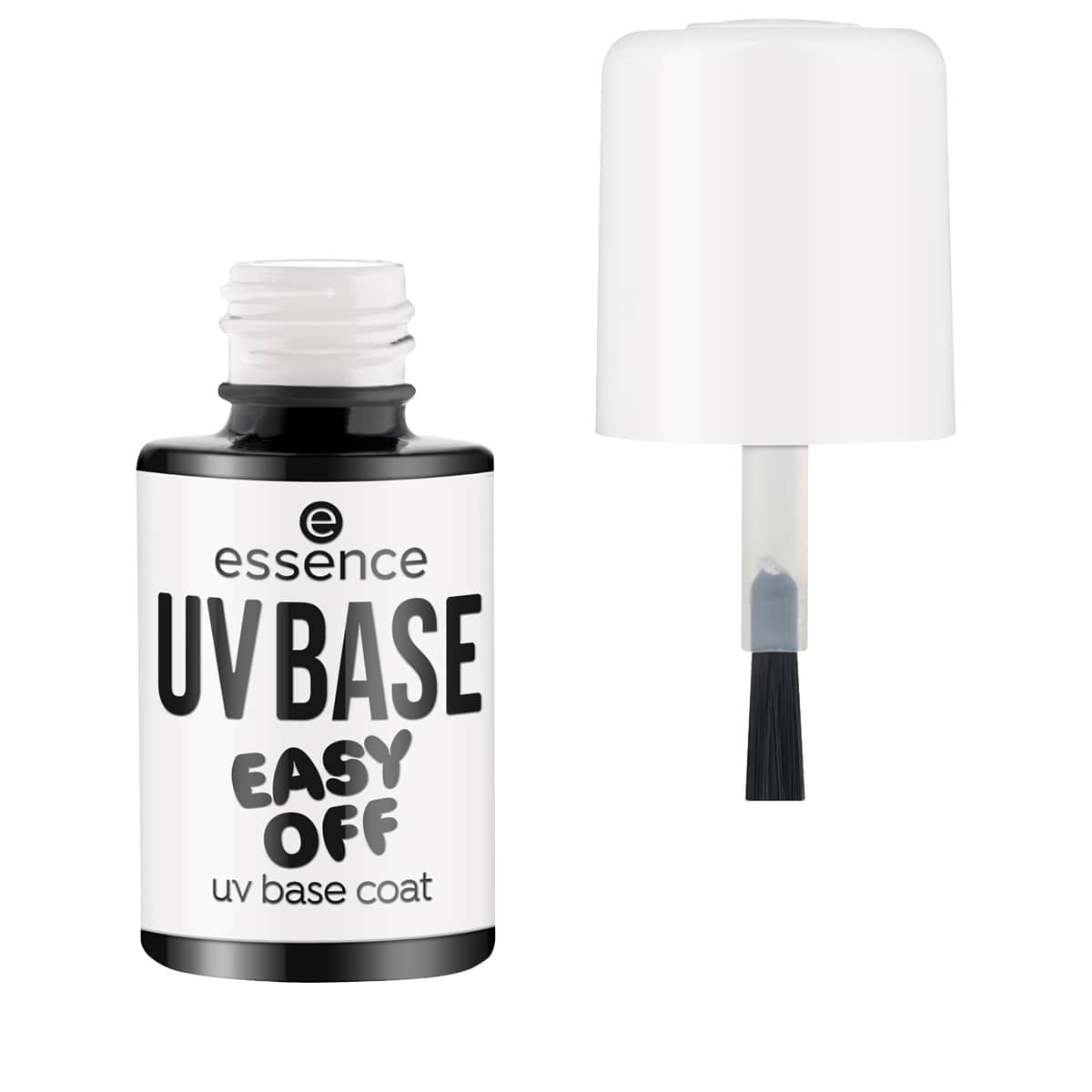 UV Base Easy Off UV Base Coat
