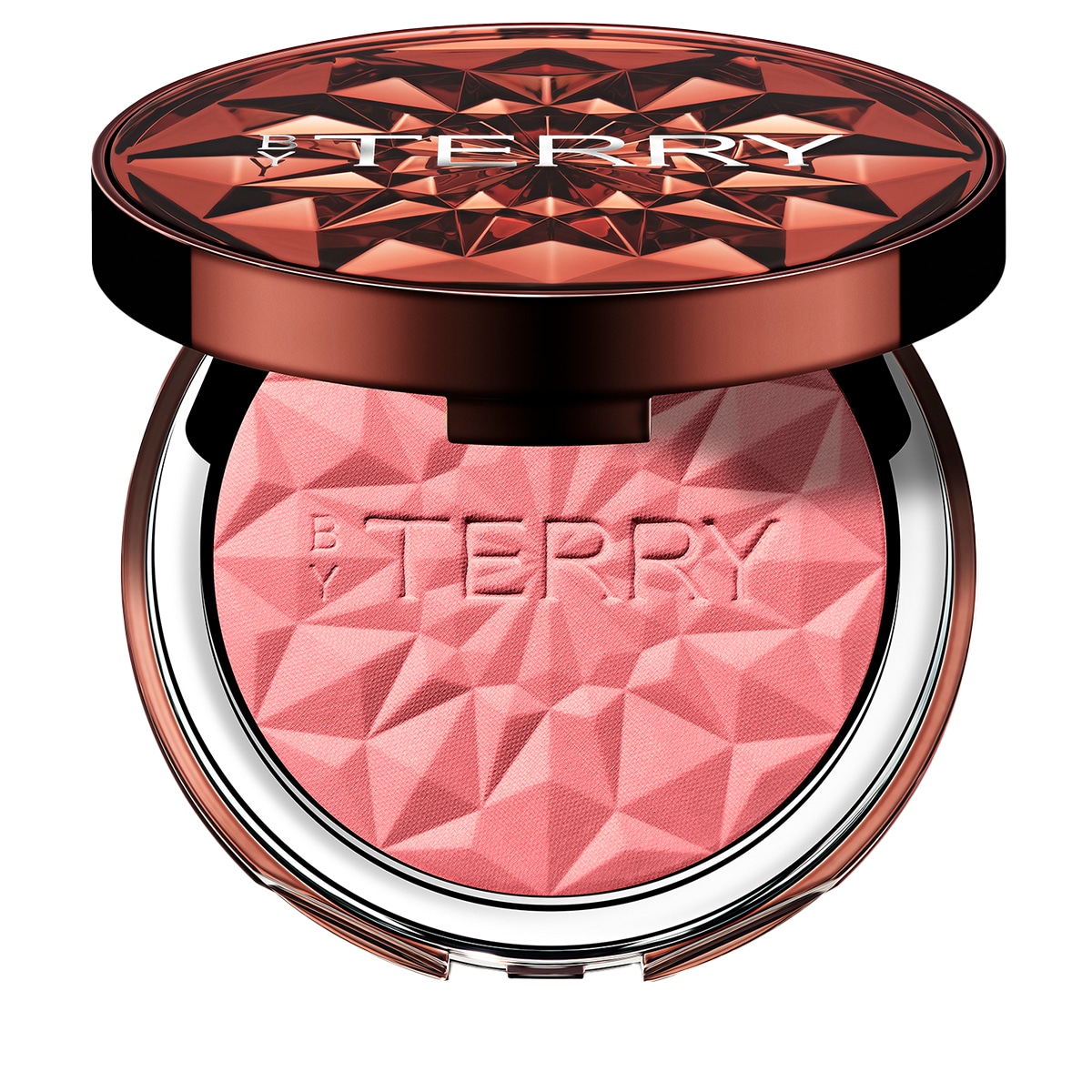 Powder Blush
