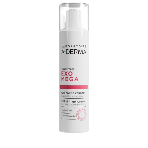 Soothing Gel-Cream
