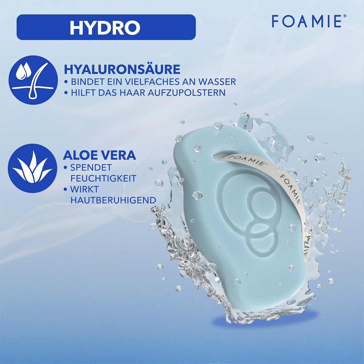 Hyaluron Shampoo