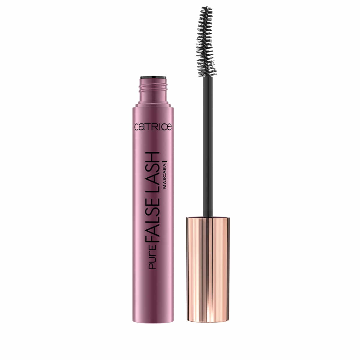 Pure False Lash Mascara - 010 Truly Black