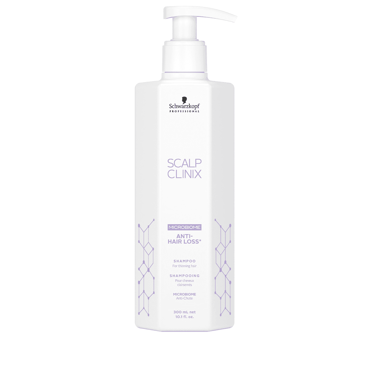 Anti-Hair Loss Shampoo