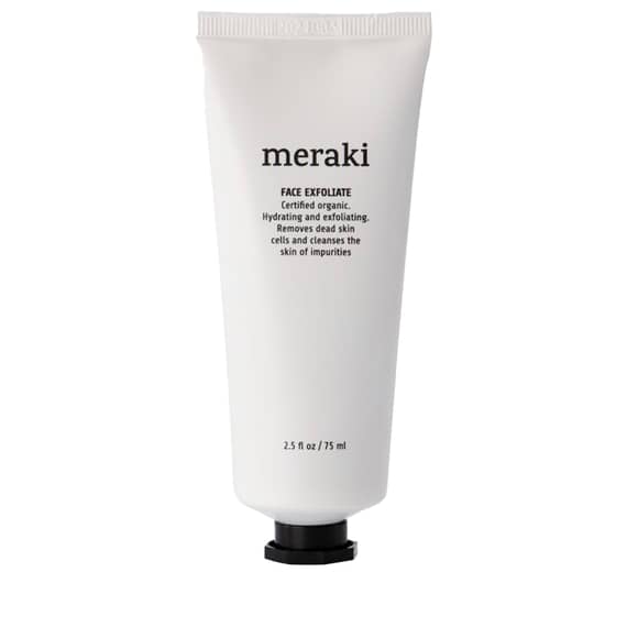 Face Exfoliate