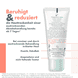 Hydra Beruhigende Creme bei Akne-Behandlungen