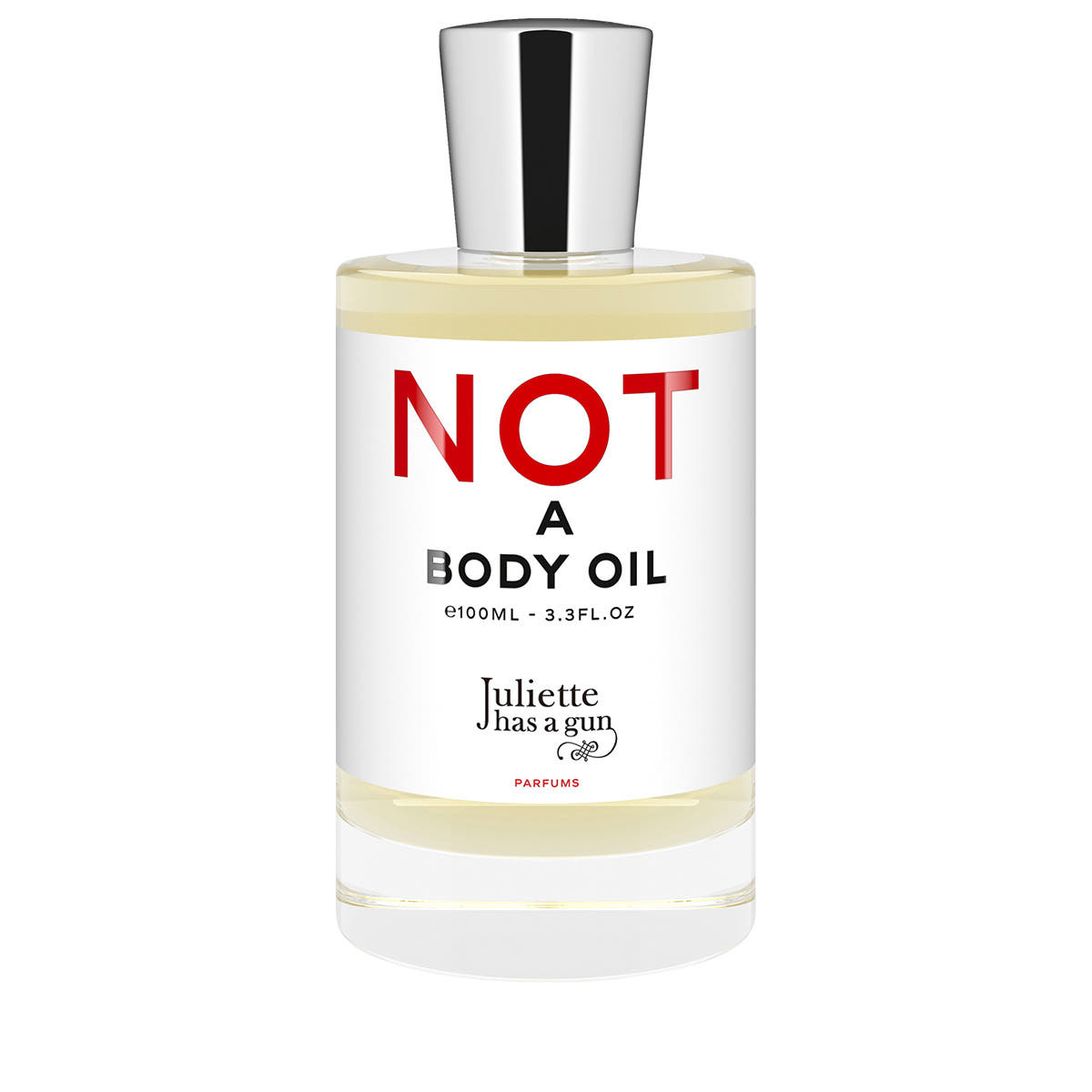 Body Oil