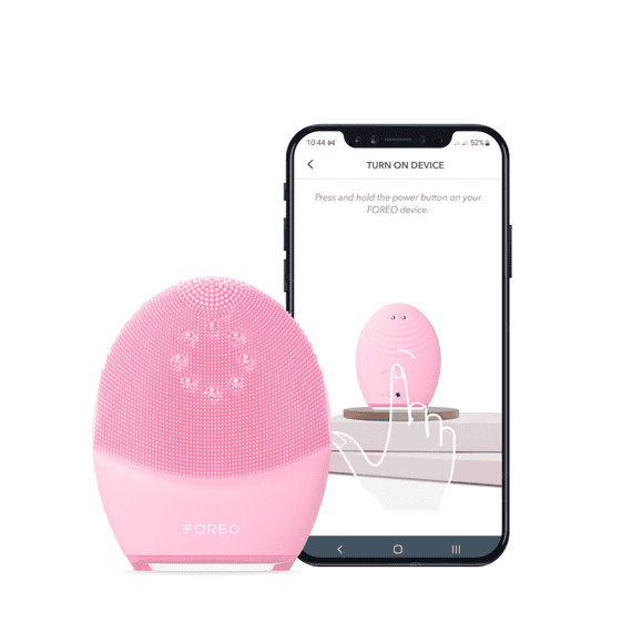 LUNA 4 plus normal skin