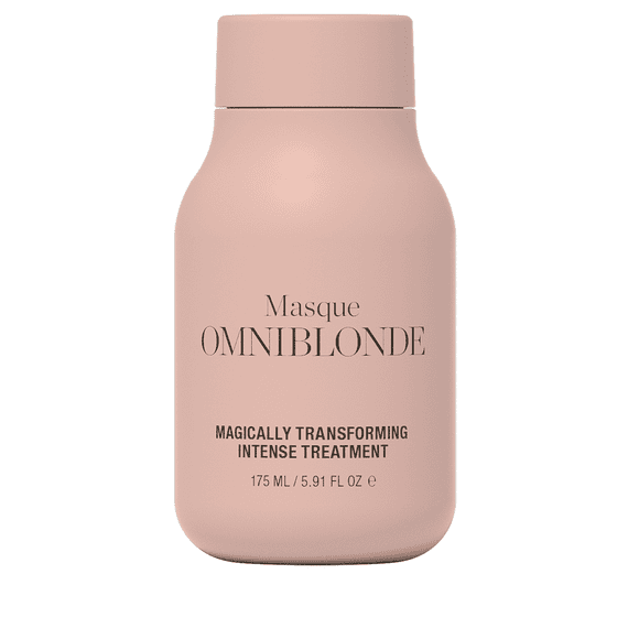 Magically Transforming Intense Treatment