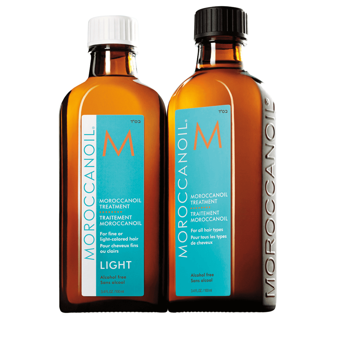 Oil-Treatment