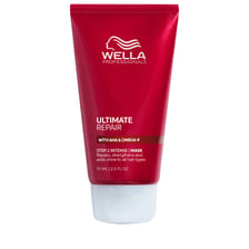 Masque Capillaire