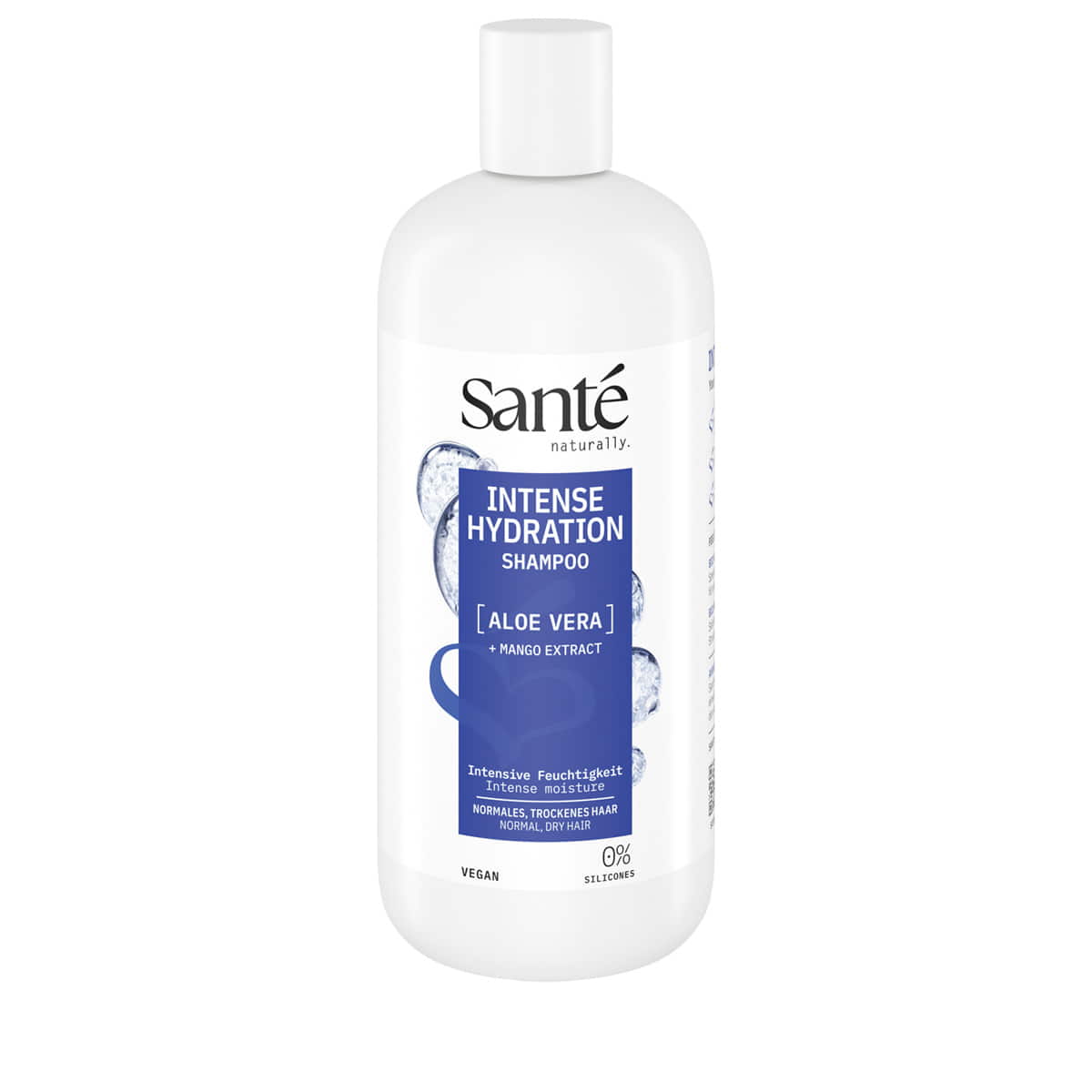 Santé Intense Hydration Shampoo