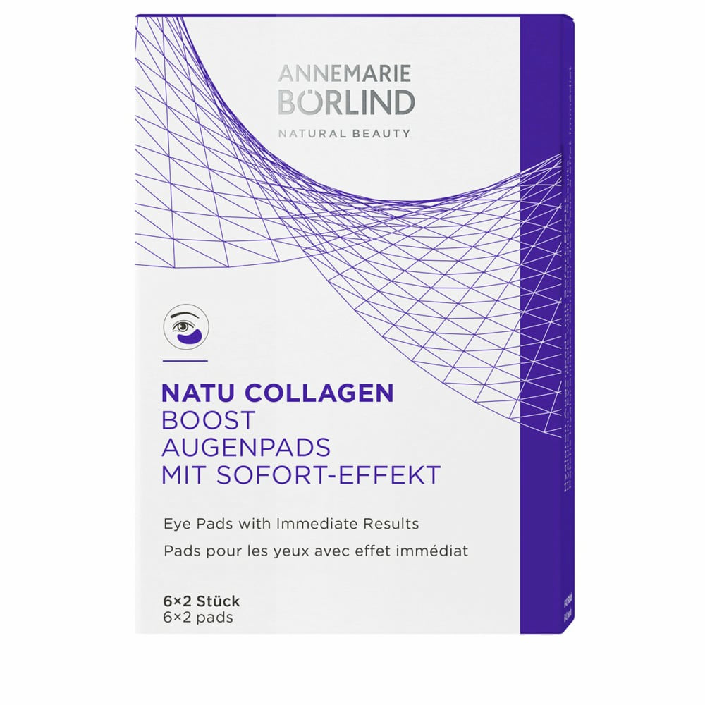 Natucollagen Boost patch occhi