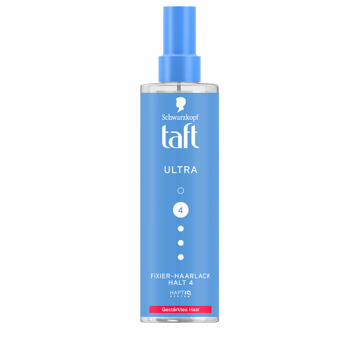 Pump Ultra Fixier Haarlack