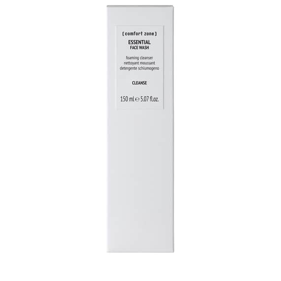Essential Face Wash