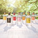 Eau de Cologne Splash & Spray Stimulating - Blood Orange & Basil