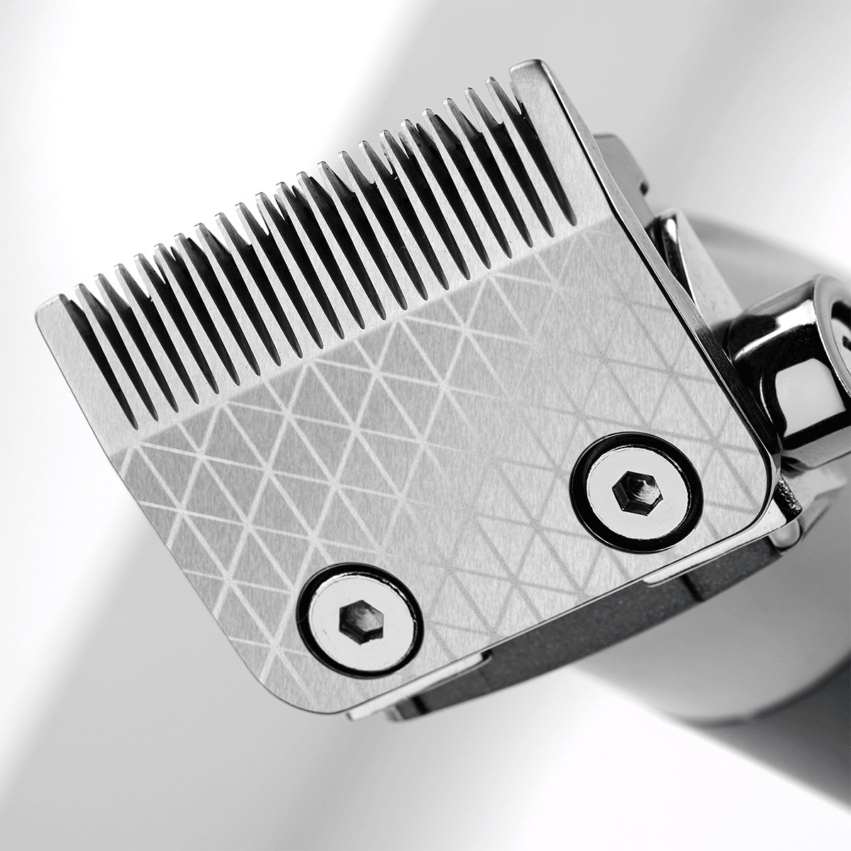 Super-X Metal Cordless Hair Clipper E996E