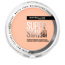 Hybrid Powder Make-Up Nr. 20 Cameo