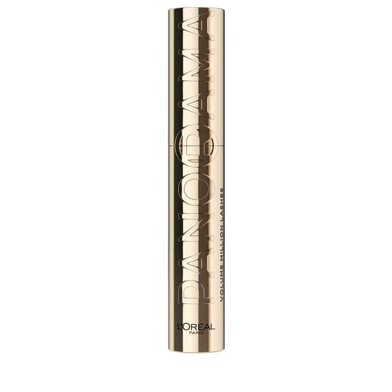 Panorama Mascara