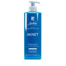 Face and Body Wash
