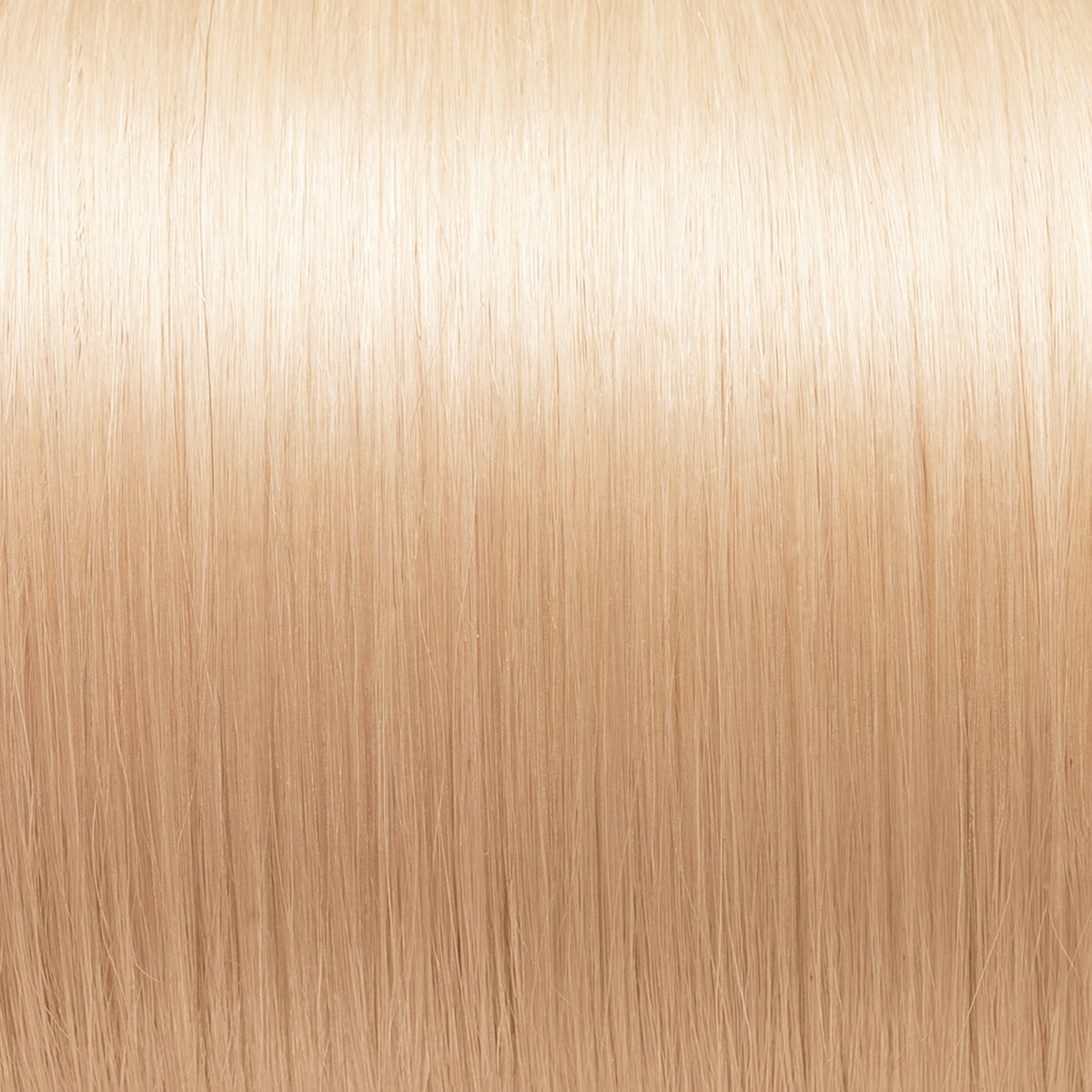 9/4 Very light copper blonde