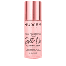 Huile Prodigieuse Florale Roll-On