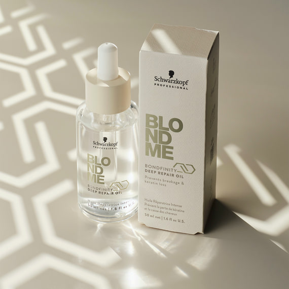 Bondfinity Deep Repair Oil
