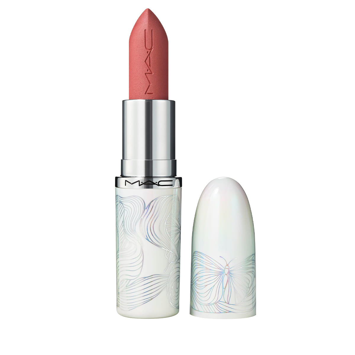 Macximal Silky Matte Lipstick