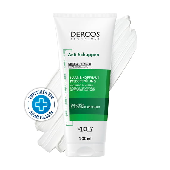 Après-Shampooing Anti-Pelliculaire