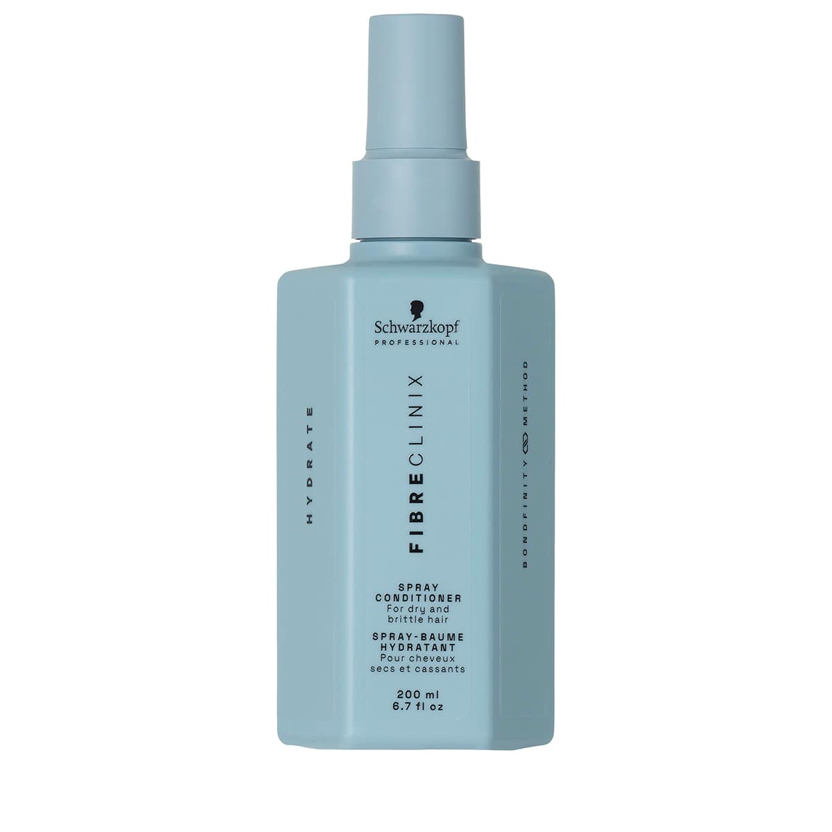 Hydrate Spray Conditioner